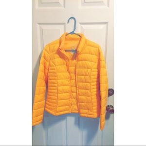 Super light, packable spring jacket- Size Medium